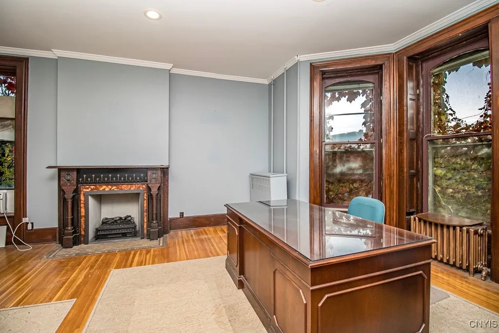 214 North State Street, Syracuse, New York 13203, Syracuse, New York 13203, 13 Bedrooms Bedrooms, 25 Rooms Rooms,4 BathroomsBathrooms,Residential,For Sale,214 North State Street, Syracuse, New York 13203,0,S1638556