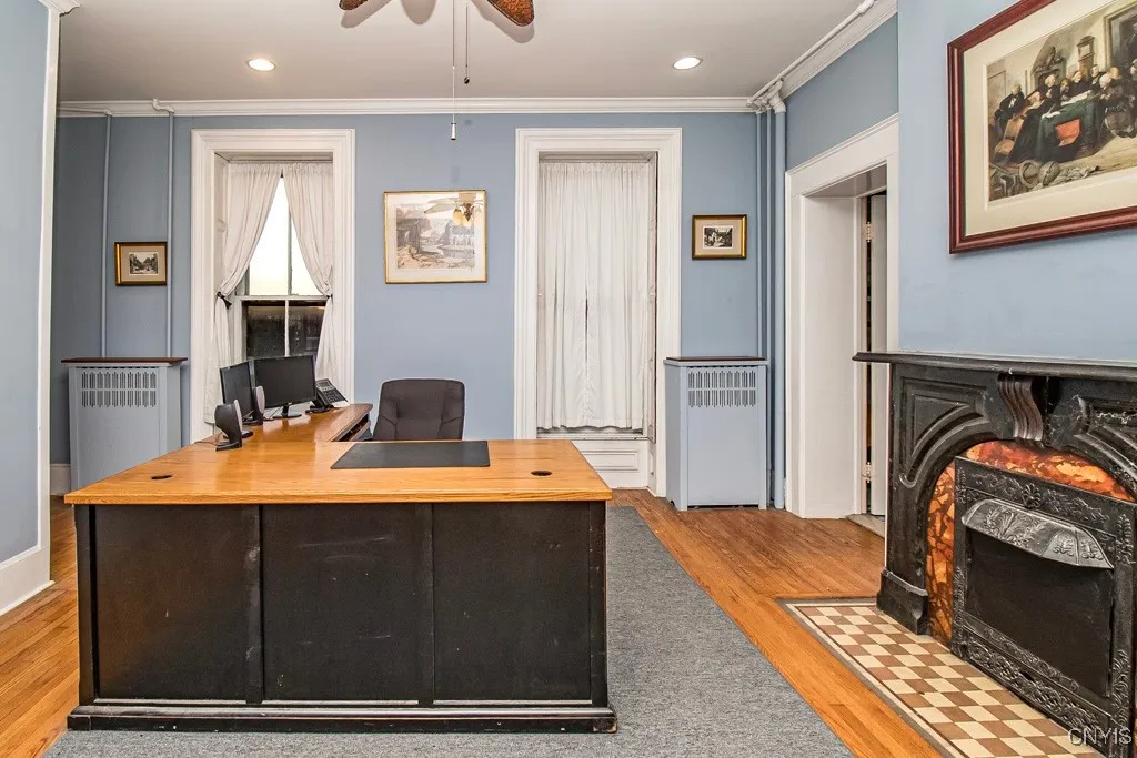 214 North State Street, Syracuse, New York 13203, Syracuse, New York 13203, 13 Bedrooms Bedrooms, 25 Rooms Rooms,4 BathroomsBathrooms,Residential,For Sale,214 North State Street, Syracuse, New York 13203,0,S1638556