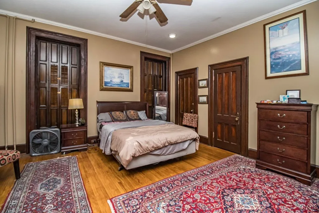 214 North State Street, Syracuse, New York 13203, Syracuse, New York 13203, 13 Bedrooms Bedrooms, 25 Rooms Rooms,4 BathroomsBathrooms,Residential,For Sale,214 North State Street, Syracuse, New York 13203,0,S1638556