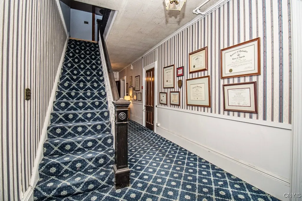 214 North State Street, Syracuse, New York 13203, Syracuse, New York 13203, 13 Bedrooms Bedrooms, 25 Rooms Rooms,4 BathroomsBathrooms,Residential,For Sale,214 North State Street, Syracuse, New York 13203,0,S1638556