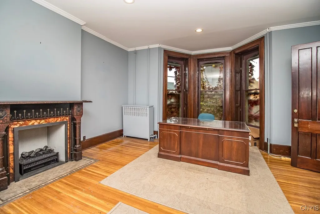 214 North State Street, Syracuse, New York 13203, Syracuse, New York 13203, 13 Bedrooms Bedrooms, 25 Rooms Rooms,4 BathroomsBathrooms,Residential,For Sale,214 North State Street, Syracuse, New York 13203,0,S1638556