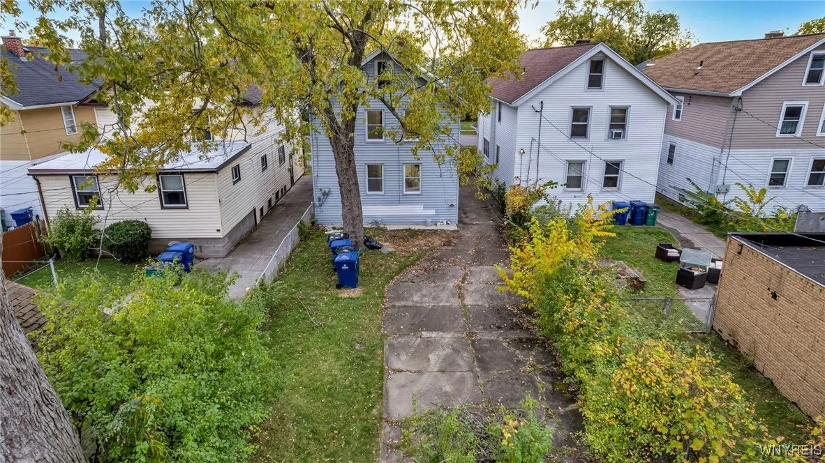 301 Crestwood Avenue, Buffalo, New York 14216, Buffalo, New York 14216, 4 Bedrooms Bedrooms, ,2 BathroomsBathrooms,Residential,For Sale,301 Crestwood Avenue, Buffalo, New York 14216,0,B1648290