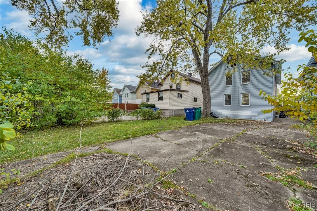 301 Crestwood Avenue, Buffalo, New York 14216, Buffalo, New York 14216, 4 Bedrooms Bedrooms, ,2 BathroomsBathrooms,Residential,For Sale,301 Crestwood Avenue, Buffalo, New York 14216,0,B1648290
