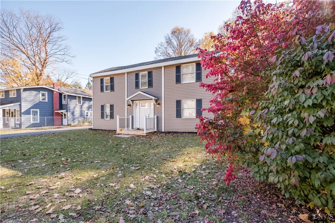 53 Downer Street, Van Buren, New York 13027, Van Buren, New York 13027, 4 Bedrooms Bedrooms, 9 Rooms Rooms,3 BathroomsBathrooms,Residential,For Sale,53 Downer Street, Van Buren, New York 13027,0,S1647841