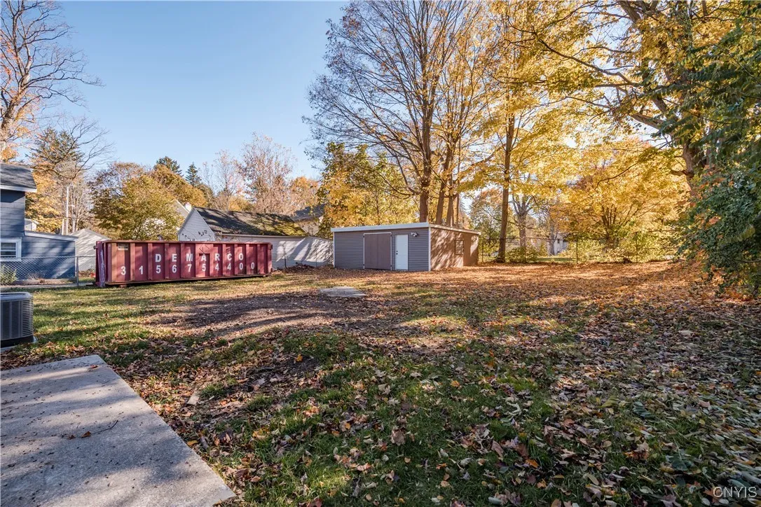 53 Downer Street, Van Buren, New York 13027, Van Buren, New York 13027, 4 Bedrooms Bedrooms, 9 Rooms Rooms,3 BathroomsBathrooms,Residential,For Sale,53 Downer Street, Van Buren, New York 13027,0,S1647841