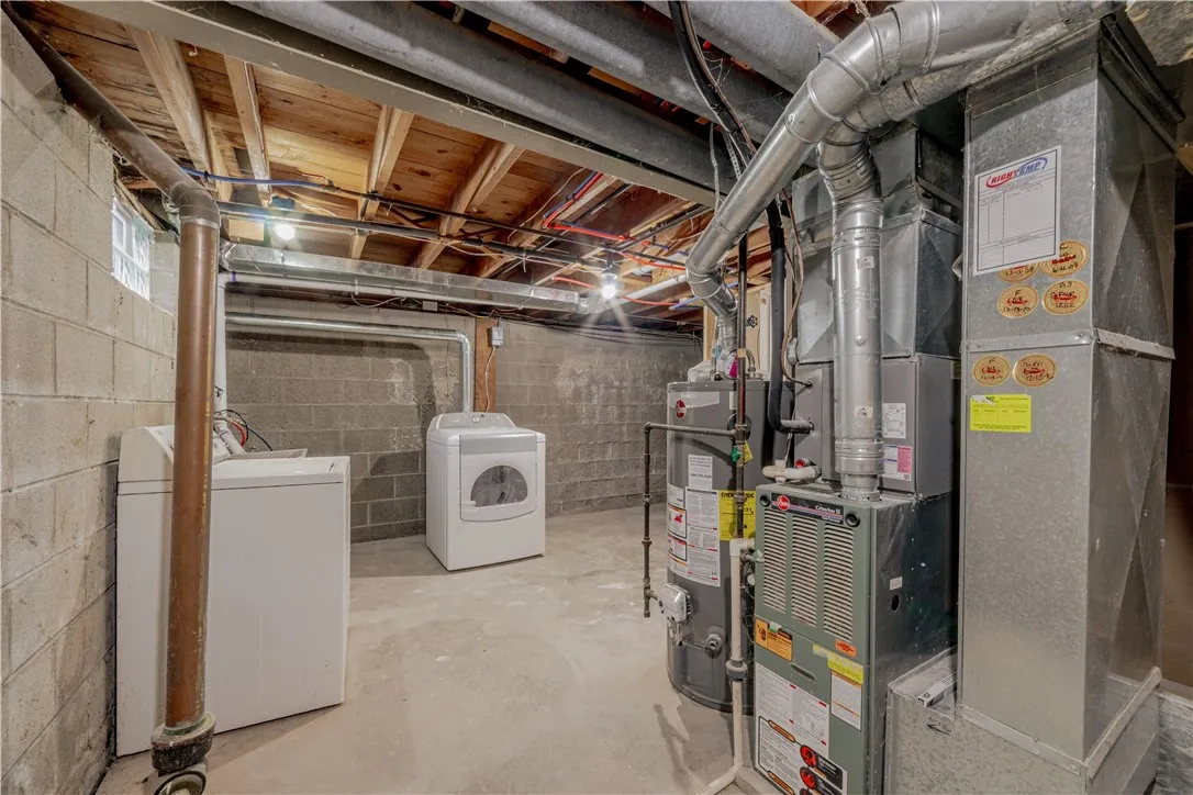 38 Campus Drive, Henrietta, New York 14623, Henrietta, New York 14623, 3 Bedrooms Bedrooms, 8 Rooms Rooms,2 BathroomsBathrooms,Residential,For Sale,38 Campus Drive, Henrietta, New York 14623,0,R1648172