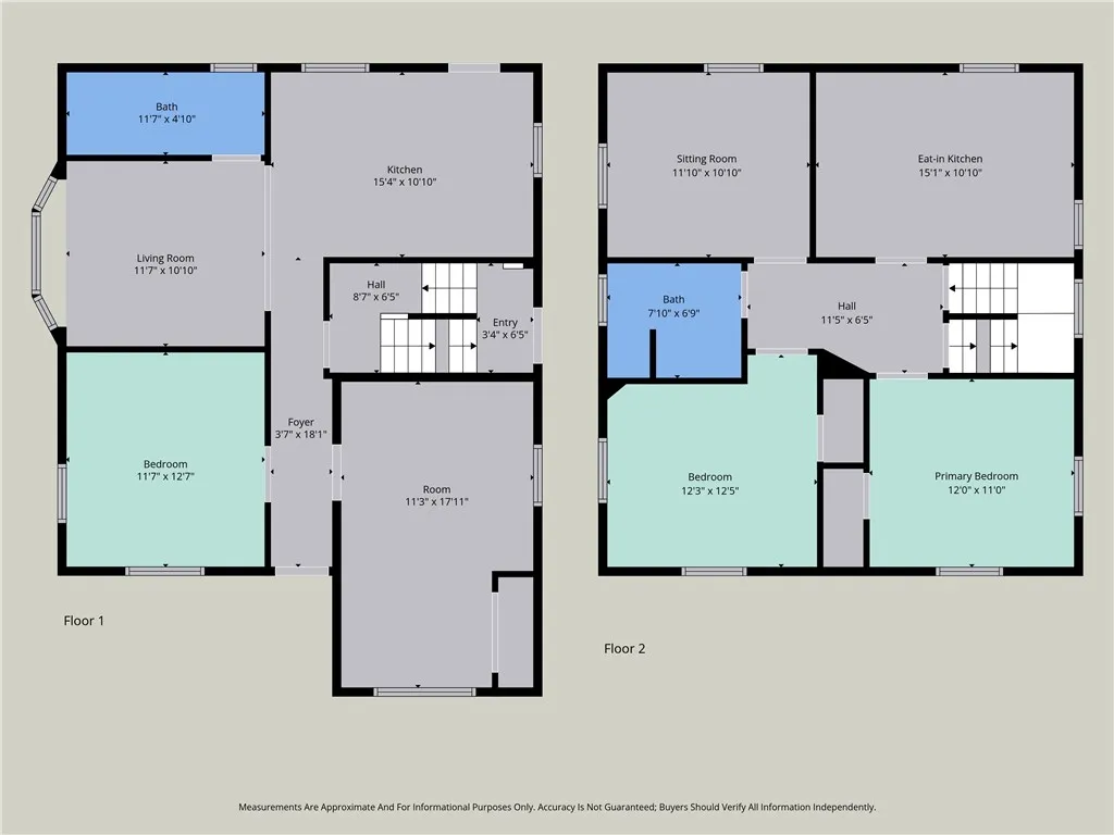 30 Conklin Avenue, Rochester, New York 14609, Rochester, New York 14609, 4 Bedrooms Bedrooms, ,2 BathroomsBathrooms,Residential,For Sale,30 Conklin Avenue, Rochester, New York 14609,0,R1642052