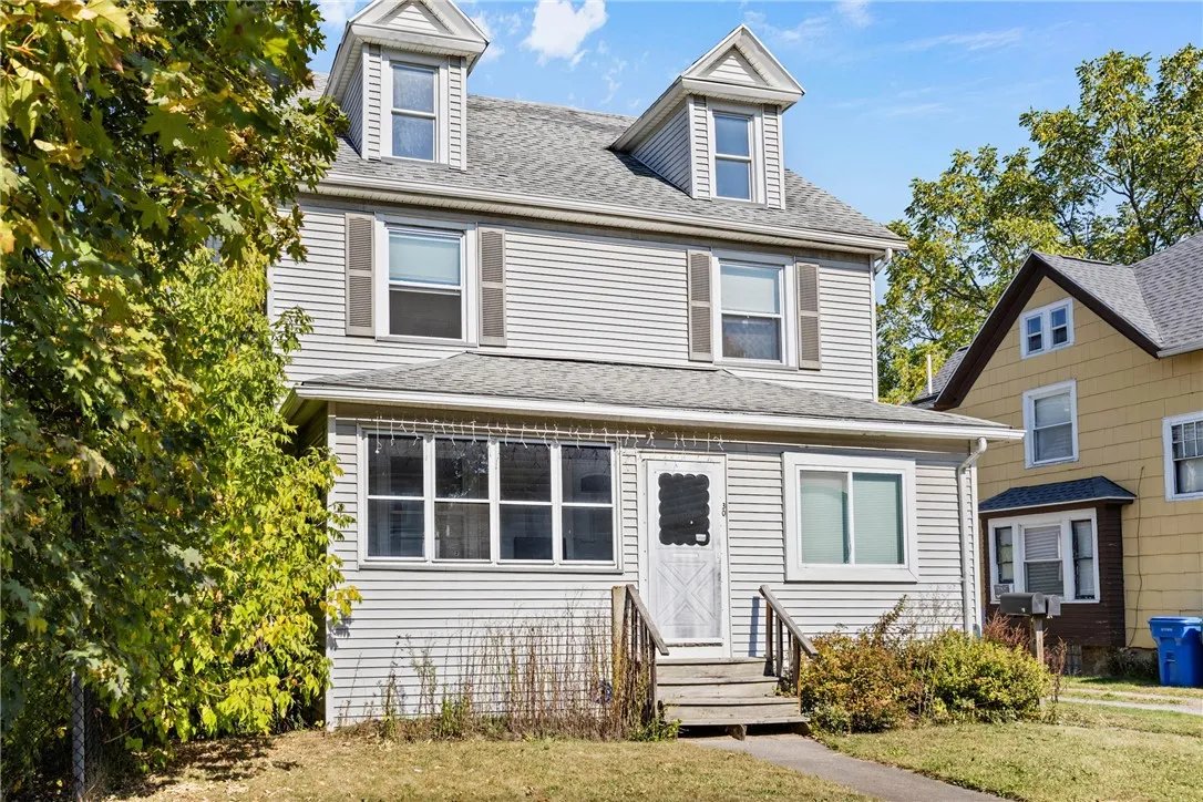 30 Conklin Avenue, Rochester, New York 14609, Rochester, New York 14609, 4 Bedrooms Bedrooms, ,2 BathroomsBathrooms,Residential,For Sale,30 Conklin Avenue, Rochester, New York 14609,0,R1642052