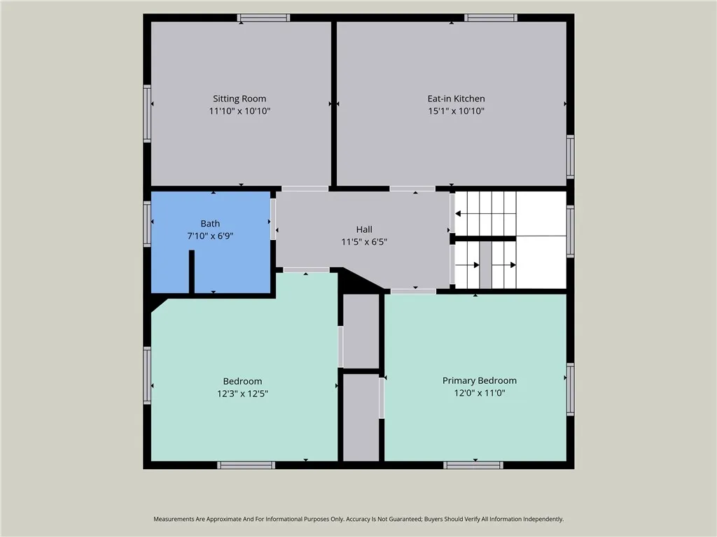30 Conklin Avenue, Rochester, New York 14609, Rochester, New York 14609, 4 Bedrooms Bedrooms, ,2 BathroomsBathrooms,Residential,For Sale,30 Conklin Avenue, Rochester, New York 14609,0,R1642052
