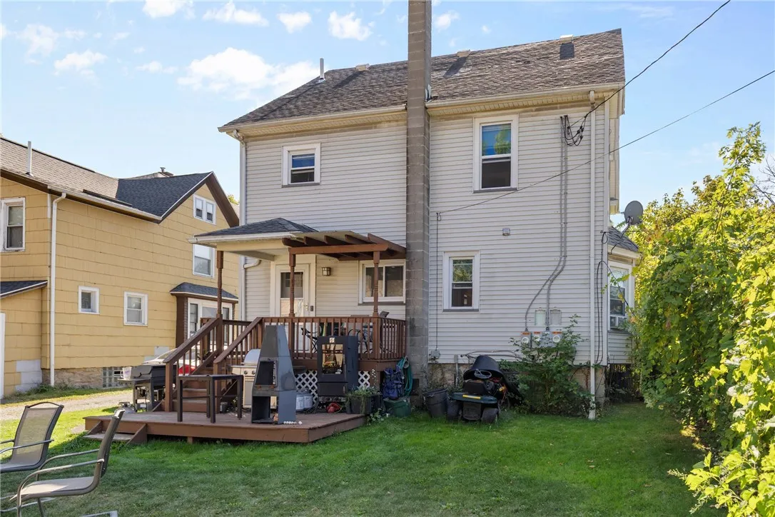30 Conklin Avenue, Rochester, New York 14609, Rochester, New York 14609, 4 Bedrooms Bedrooms, ,2 BathroomsBathrooms,Residential,For Sale,30 Conklin Avenue, Rochester, New York 14609,0,R1642052