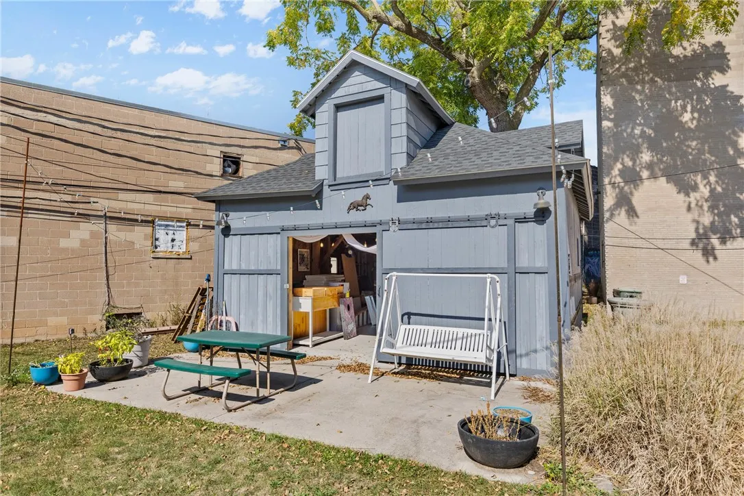 30 Conklin Avenue, Rochester, New York 14609, Rochester, New York 14609, 4 Bedrooms Bedrooms, ,2 BathroomsBathrooms,Residential,For Sale,30 Conklin Avenue, Rochester, New York 14609,0,R1642052