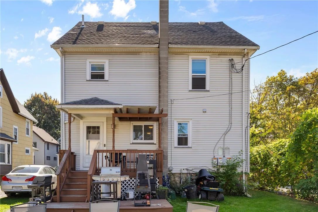 30 Conklin Avenue, Rochester, New York 14609, Rochester, New York 14609, 4 Bedrooms Bedrooms, ,2 BathroomsBathrooms,Residential,For Sale,30 Conklin Avenue, Rochester, New York 14609,0,R1642052