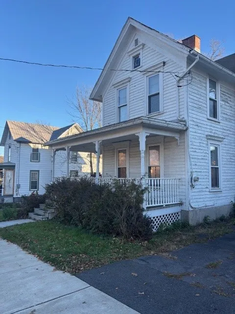 12 Rexford Street, Norwich, New York 13815, Norwich, New York 13815, 5 Bedrooms Bedrooms, 11 Rooms Rooms,1 BathroomBathrooms,Residential,For Sale,12 Rexford Street, Norwich, New York 13815,0,R1645260