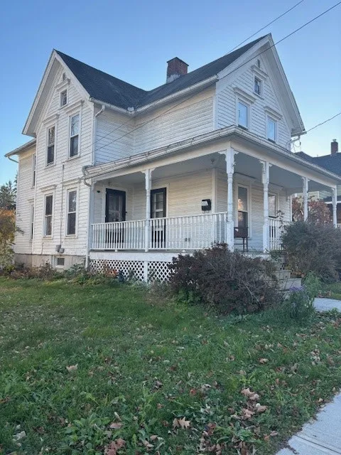12 Rexford Street, Norwich, New York 13815, Norwich, New York 13815, 5 Bedrooms Bedrooms, 11 Rooms Rooms,1 BathroomBathrooms,Residential,For Sale,12 Rexford Street, Norwich, New York 13815,0,R1645260