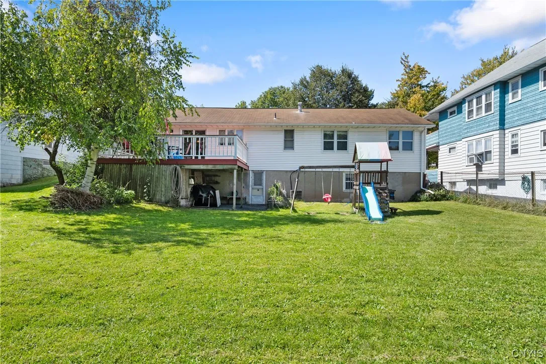 310 Helen Street, Syracuse, New York 13203, Syracuse, New York 13203, 2 Bedrooms Bedrooms, 6 Rooms Rooms,1 BathroomBathrooms,Residential,For Sale,310 Helen Street, Syracuse, New York 13203,0,S1648150