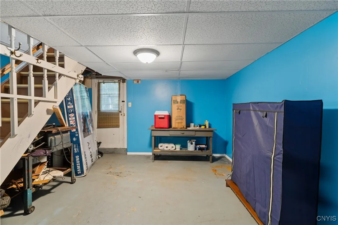 310 Helen Street, Syracuse, New York 13203, Syracuse, New York 13203, 2 Bedrooms Bedrooms, 6 Rooms Rooms,1 BathroomBathrooms,Residential,For Sale,310 Helen Street, Syracuse, New York 13203,0,S1648150