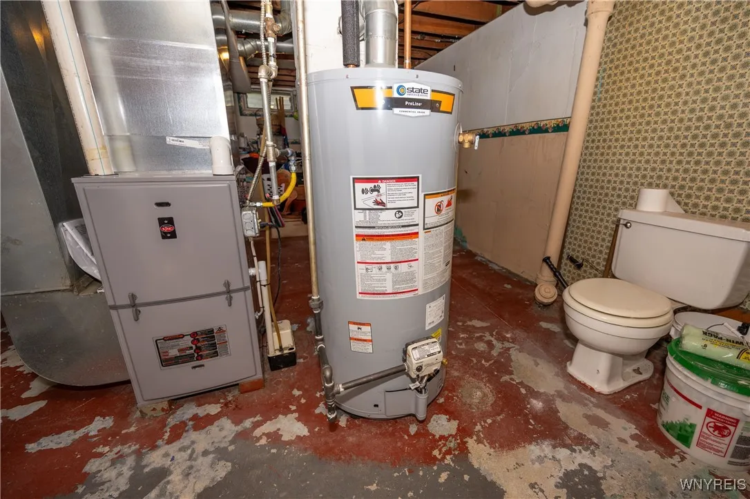 Water Tank- 3 Years Old