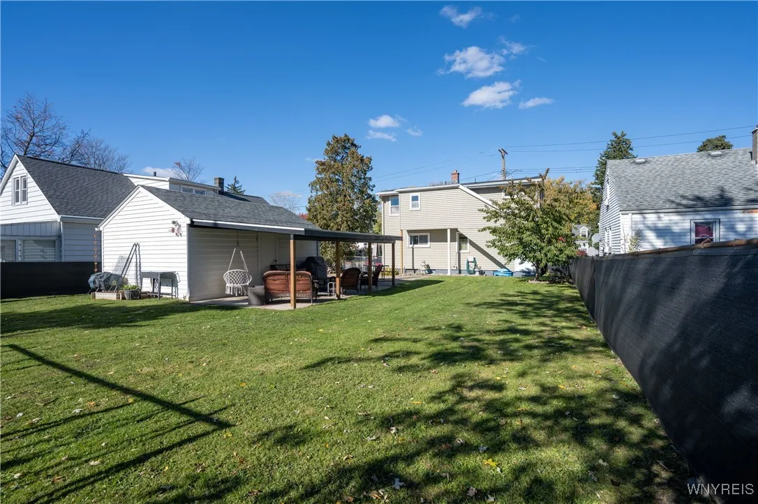 215 Harvard Avenue, Cheektowaga, New York 14043, Cheektowaga, New York 14043, 3 Bedrooms Bedrooms, 6 Rooms Rooms,2 BathroomsBathrooms,Residential,For Sale,215 Harvard Avenue, Cheektowaga, New York 14043,0,B1647657