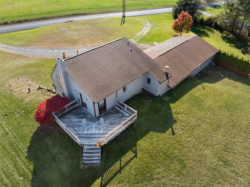 9287 Summit Road, Paris, New York 13456, Paris, New York 13456, 3 Bedrooms Bedrooms, 7 Rooms Rooms,2 BathroomsBathrooms,Residential,For Sale,9287 Summit Road, Paris, New York 13456,0,S1648166