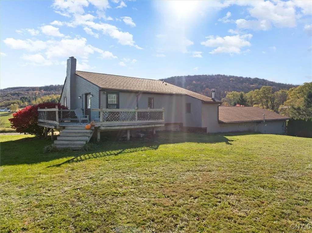 9287 Summit Road, Paris, New York 13456, Paris, New York 13456, 3 Bedrooms Bedrooms, 7 Rooms Rooms,2 BathroomsBathrooms,Residential,For Sale,9287 Summit Road, Paris, New York 13456,0,S1648166