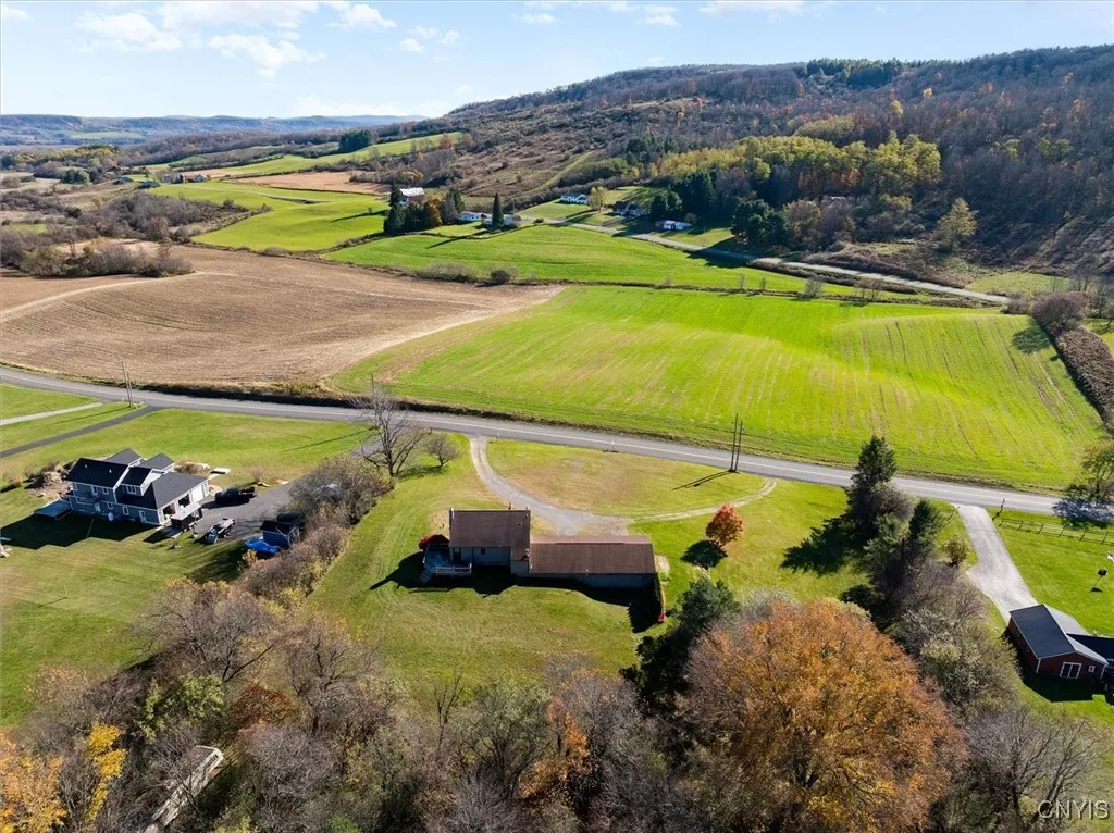 9287 Summit Road, Paris, New York 13456, Paris, New York 13456, 3 Bedrooms Bedrooms, 7 Rooms Rooms,2 BathroomsBathrooms,Residential,For Sale,9287 Summit Road, Paris, New York 13456,0,S1648166