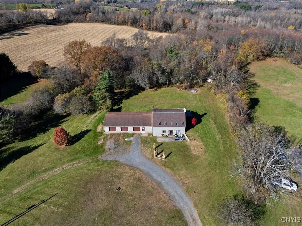 9287 Summit Road, Paris, New York 13456, Paris, New York 13456, 3 Bedrooms Bedrooms, 7 Rooms Rooms,2 BathroomsBathrooms,Residential,For Sale,9287 Summit Road, Paris, New York 13456,0,S1648166