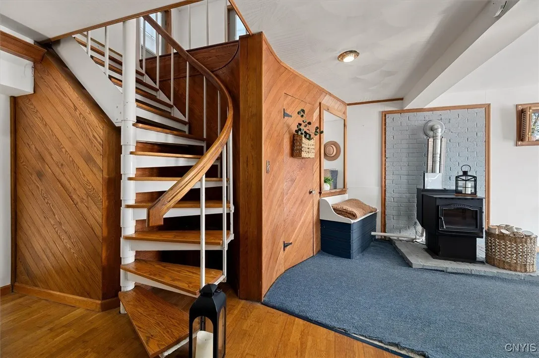 9287 Summit Road, Paris, New York 13456, Paris, New York 13456, 3 Bedrooms Bedrooms, 7 Rooms Rooms,2 BathroomsBathrooms,Residential,For Sale,9287 Summit Road, Paris, New York 13456,0,S1648166