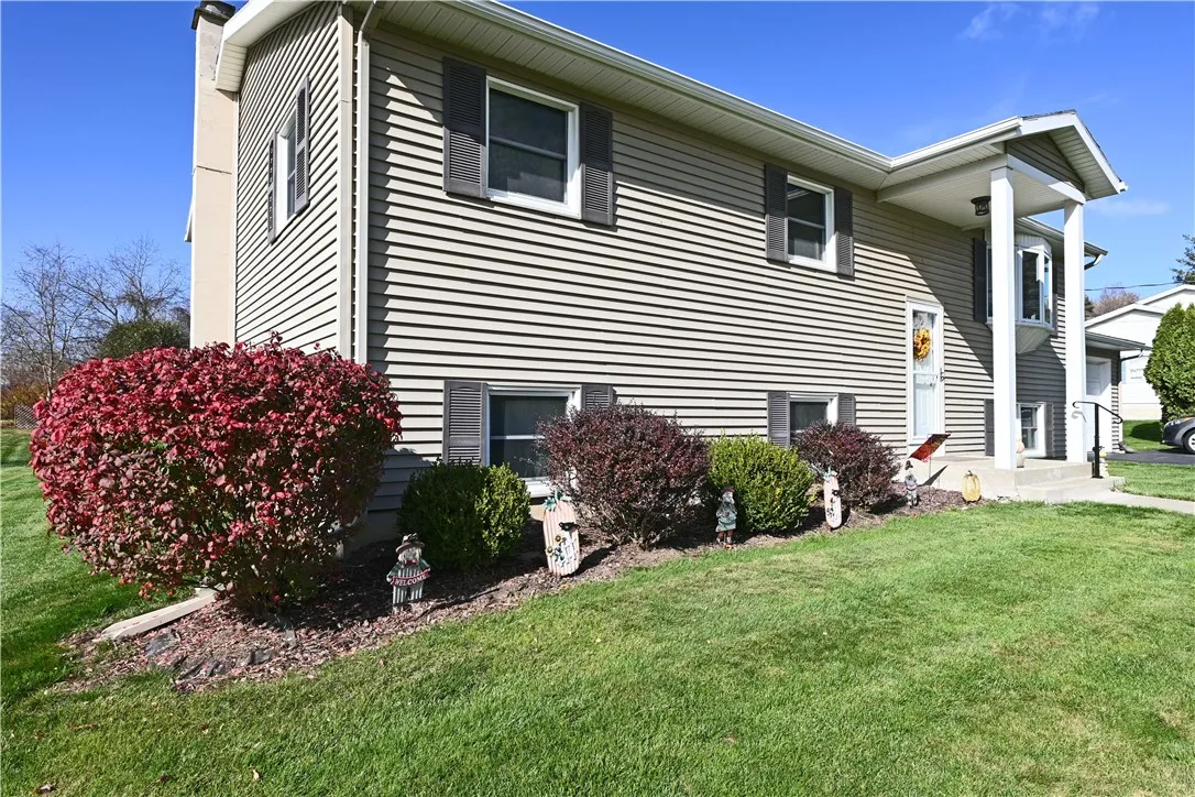 Beautiful Landscaping