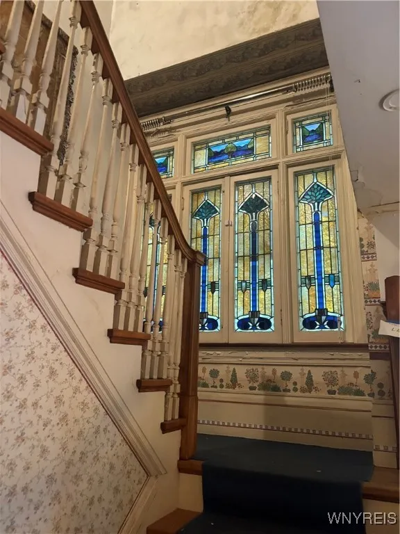 38 Ardmore Place, Buffalo, New York 14213, Buffalo, New York 14213, 5 Bedrooms Bedrooms, ,2 BathroomsBathrooms,Residential,For Sale,38 Ardmore Place, Buffalo, New York 14213,0,B1648376