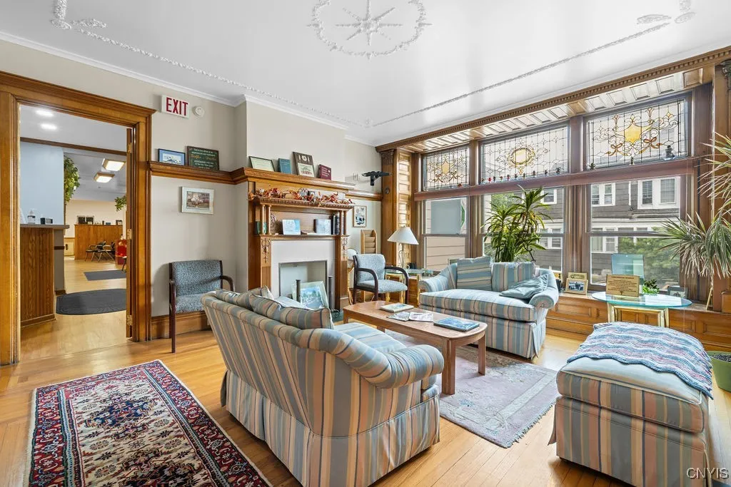 1628 West Genesee Street, Syracuse, New York 13204, Syracuse, New York 13204, 8 Rooms Rooms,Residential Lease,For Rent,1628 West Genesee Street, Syracuse, New York 13204,0,S1648071