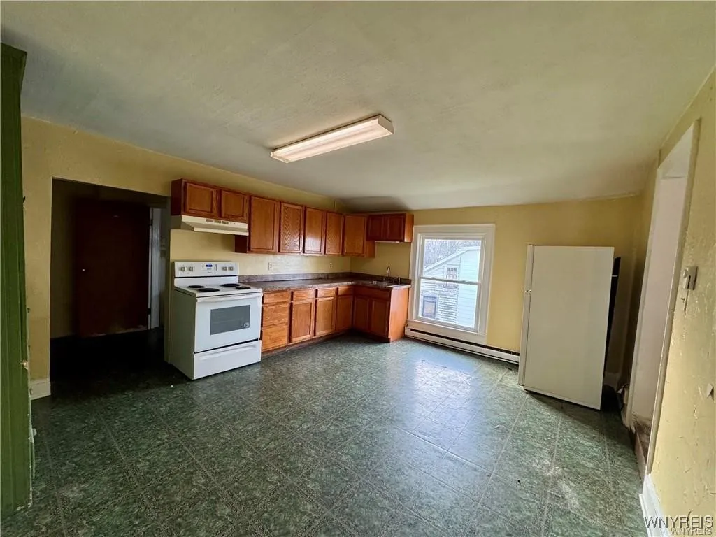 341 South Upper Front Avenue 3, Shelby, New York 1, Shelby, New York 14103, 1 Bedroom Bedrooms, 3 Rooms Rooms,1 BathroomBathrooms,Residential Lease,For Rent,341 South Upper Front Avenue 3, Shelby, New York 1,0,B1647873