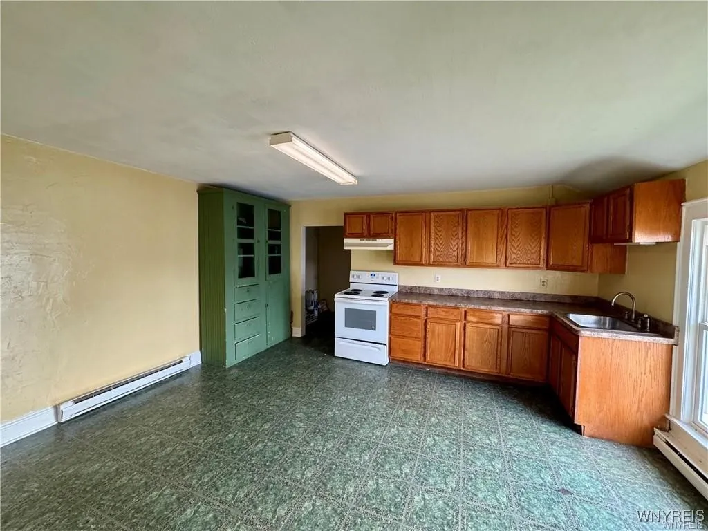 341 South Upper Front Avenue 3, Shelby, New York 1, Shelby, New York 14103, 1 Bedroom Bedrooms, 3 Rooms Rooms,1 BathroomBathrooms,Residential Lease,For Rent,341 South Upper Front Avenue 3, Shelby, New York 1,0,B1647873