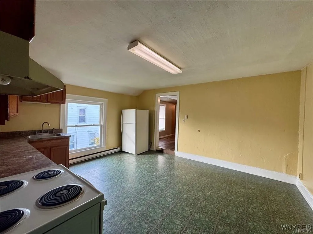 341 South Upper Front Avenue 3, Shelby, New York 1, Shelby, New York 14103, 1 Bedroom Bedrooms, 3 Rooms Rooms,1 BathroomBathrooms,Residential Lease,For Rent,341 South Upper Front Avenue 3, Shelby, New York 1,0,B1647873