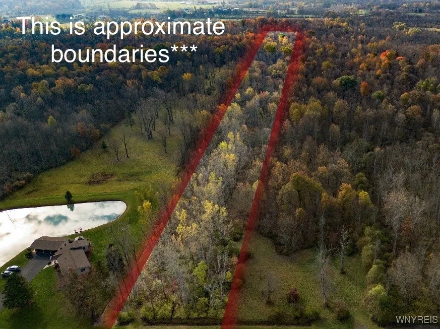 10525 Cedar Road, Clarence, New York 14032, Clarence, New York 14032, ,Land,For Sale,10525 Cedar Road, Clarence, New York 14032,0,B1648027