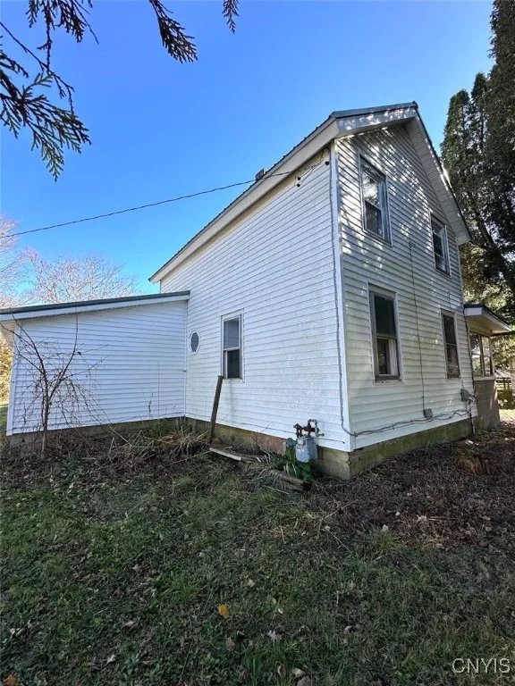 8976 State Route 19, Caneadea, New York 14717, Caneadea, New York 14717, 3 Bedrooms Bedrooms, 7 Rooms Rooms,1 BathroomBathrooms,Residential,For Sale,8976 State Route 19, Caneadea, New York 14717,0,S1648425