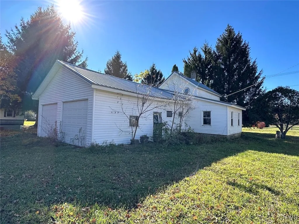 8976 State Route 19, Caneadea, New York 14717, Caneadea, New York 14717, 3 Bedrooms Bedrooms, 7 Rooms Rooms,1 BathroomBathrooms,Residential,For Sale,8976 State Route 19, Caneadea, New York 14717,0,S1648425