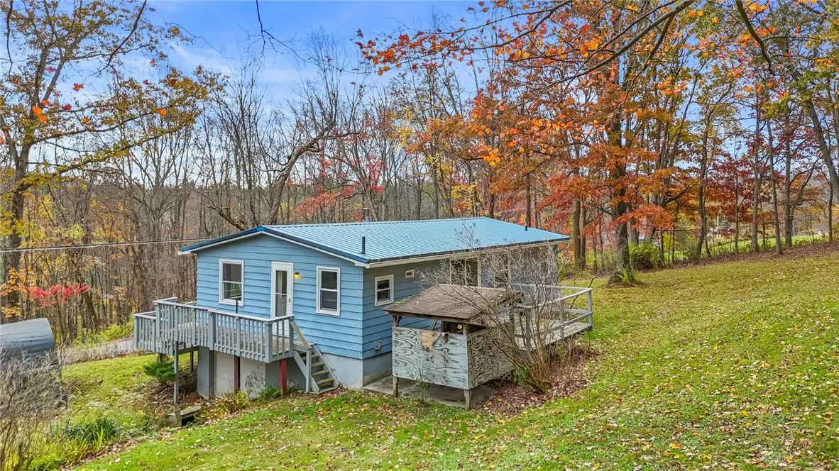 419 Algerine Street, Afton, New York 13730, Afton, New York 13730, 2 Bedrooms Bedrooms, 5 Rooms Rooms,1 BathroomBathrooms,Residential,For Sale,419 Algerine Street, Afton, New York 13730,0,R1646759