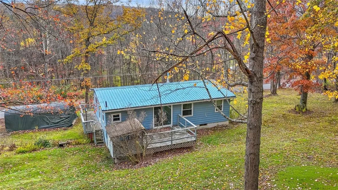 419 Algerine Street, Afton, New York 13730, Afton, New York 13730, 2 Bedrooms Bedrooms, 5 Rooms Rooms,1 BathroomBathrooms,Residential,For Sale,419 Algerine Street, Afton, New York 13730,0,R1646759