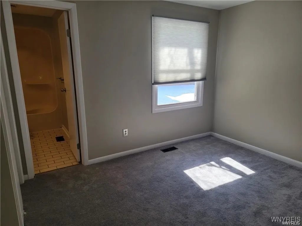 Second Bedroom with Ensuite