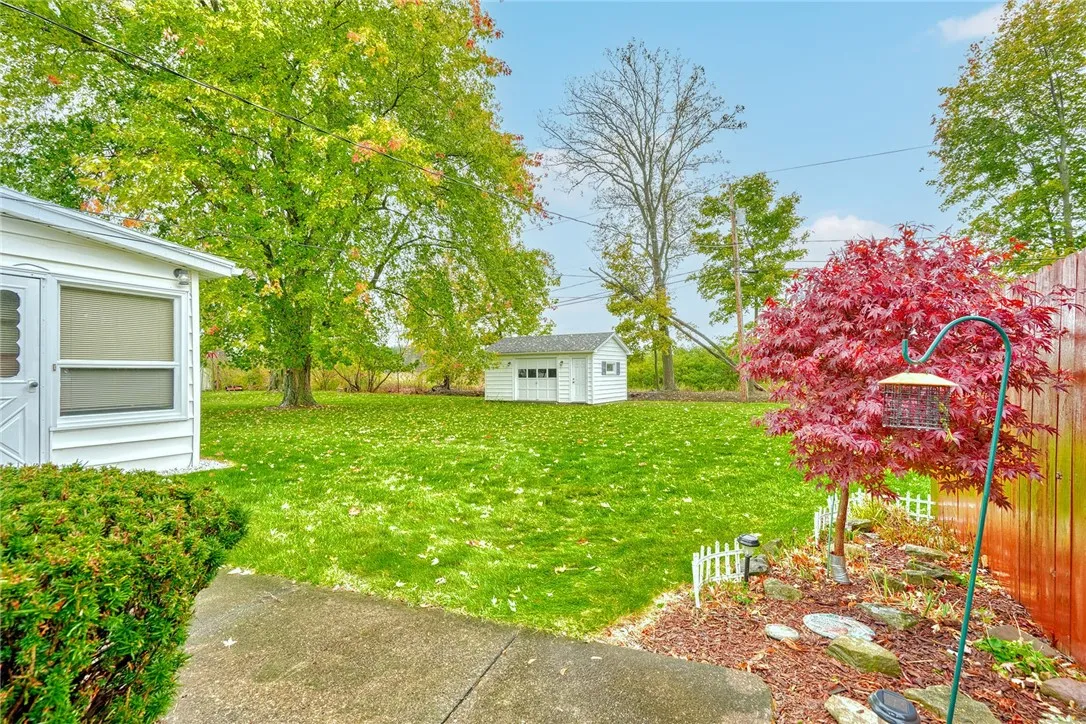 45 Meadowbrook Drive, Albion, New York 14411, Albion, New York 14411, 3 Bedrooms Bedrooms, 7 Rooms Rooms,1 BathroomBathrooms,Residential,For Sale,45 Meadowbrook Drive, Albion, New York 14411,0,R1646320