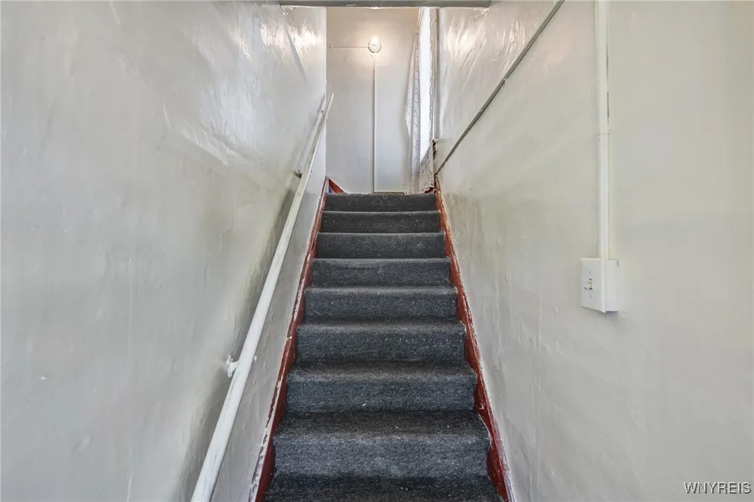 86 Shepard Street, Buffalo, New York 14212, Buffalo, New York 14212, 5 Bedrooms Bedrooms, ,2 BathroomsBathrooms,Residential,For Sale,86 Shepard Street, Buffalo, New York 14212,0,B1648431