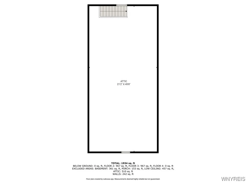 86 Shepard Street, Buffalo, New York 14212, Buffalo, New York 14212, 5 Bedrooms Bedrooms, ,2 BathroomsBathrooms,Residential,For Sale,86 Shepard Street, Buffalo, New York 14212,0,B1648431