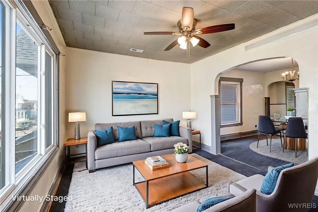 86 Shepard Street, Buffalo, New York 14212, Buffalo, New York 14212, 5 Bedrooms Bedrooms, ,2 BathroomsBathrooms,Residential,For Sale,86 Shepard Street, Buffalo, New York 14212,0,B1648431