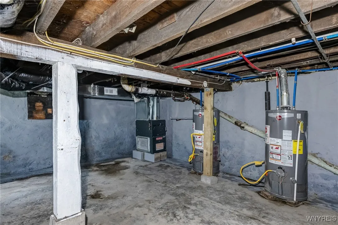 86 Shepard Street, Buffalo, New York 14212, Buffalo, New York 14212, 5 Bedrooms Bedrooms, ,2 BathroomsBathrooms,Residential,For Sale,86 Shepard Street, Buffalo, New York 14212,0,B1648431