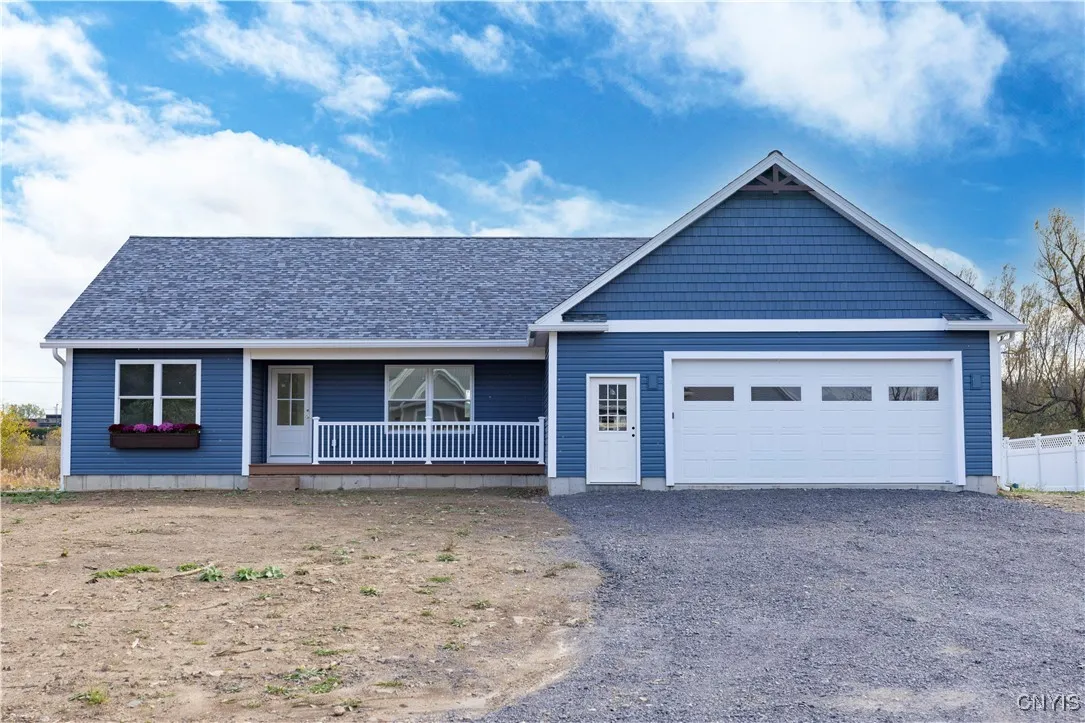 21 Glendale Avenue, New Hartford, New York 13413, New Hartford, New York 13413, 4 Bedrooms Bedrooms, 10 Rooms Rooms,2 BathroomsBathrooms,Residential,For Sale,21 Glendale Avenue, New Hartford, New York 13413,0,S1647175