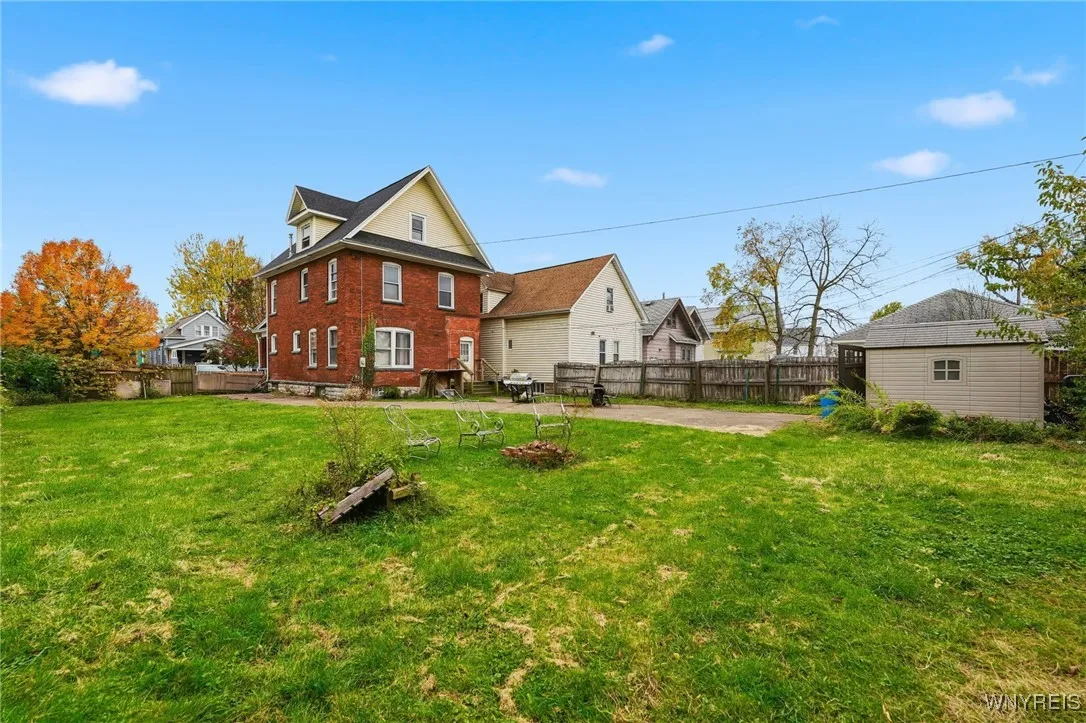 123 Palmer Avenue, Tonawanda, New York 14217, Tonawanda, New York 14217, 4 Bedrooms Bedrooms, 9 Rooms Rooms,1 BathroomBathrooms,Residential,For Sale,123 Palmer Avenue, Tonawanda, New York 14217,0,B1647408