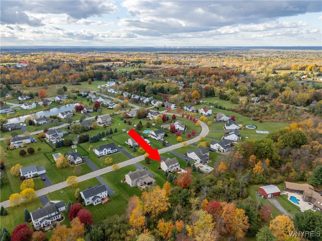 76 Graystone Lane, Orchard Park, New York 14127, Orchard Park, New York 14127, 4 Bedrooms Bedrooms, 10 Rooms Rooms,2 BathroomsBathrooms,Residential,For Sale,76 Graystone Lane, Orchard Park, New York 14127,0,B1648405