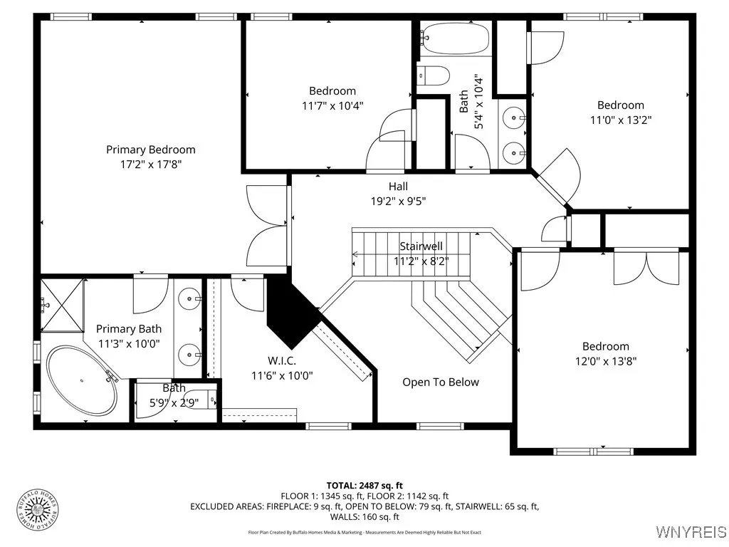 76 Graystone Lane, Orchard Park, New York 14127, Orchard Park, New York 14127, 4 Bedrooms Bedrooms, 10 Rooms Rooms,2 BathroomsBathrooms,Residential,For Sale,76 Graystone Lane, Orchard Park, New York 14127,0,B1648405