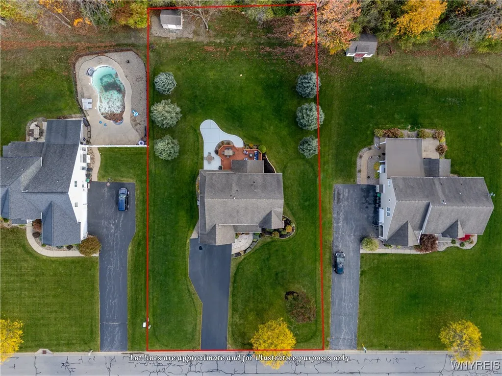 76 Graystone Lane, Orchard Park, New York 14127, Orchard Park, New York 14127, 4 Bedrooms Bedrooms, 10 Rooms Rooms,2 BathroomsBathrooms,Residential,For Sale,76 Graystone Lane, Orchard Park, New York 14127,0,B1648405