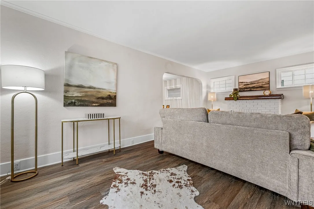 202 South Ogden Street W, Buffalo, New York 14206, Buffalo, New York 14206, 3 Bedrooms Bedrooms, 6 Rooms Rooms,1 BathroomBathrooms,Residential,For Sale,202 South Ogden Street W, Buffalo, New York 14206,0,B1648398